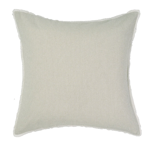 Macey European Pillowcase Artichoke