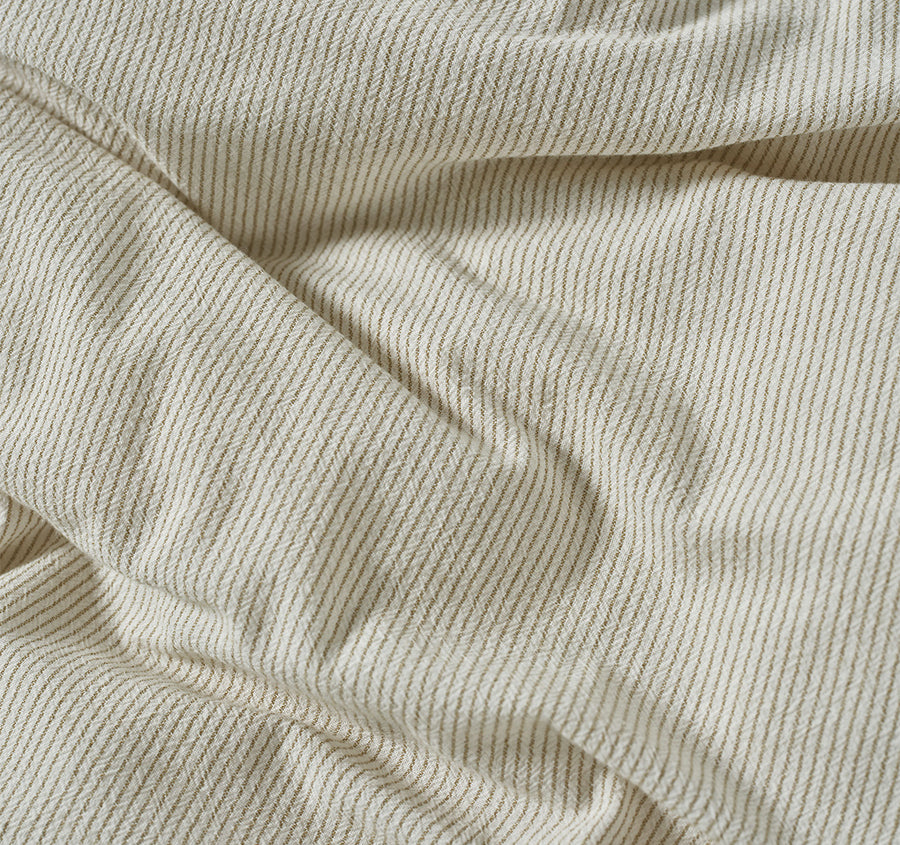 Macey Quilt Cover Set Range Artichoke