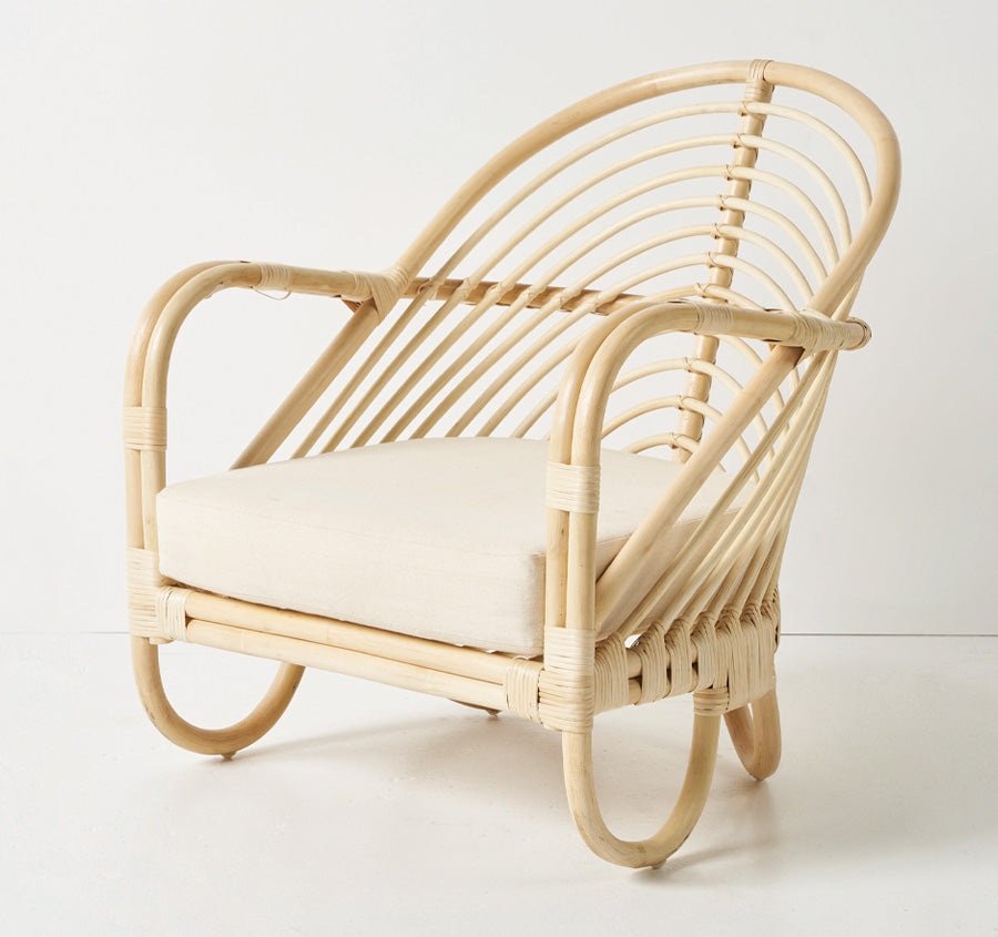 Marina Chair Natural