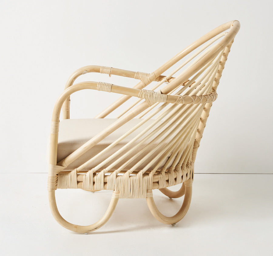 Marina Chair Natural