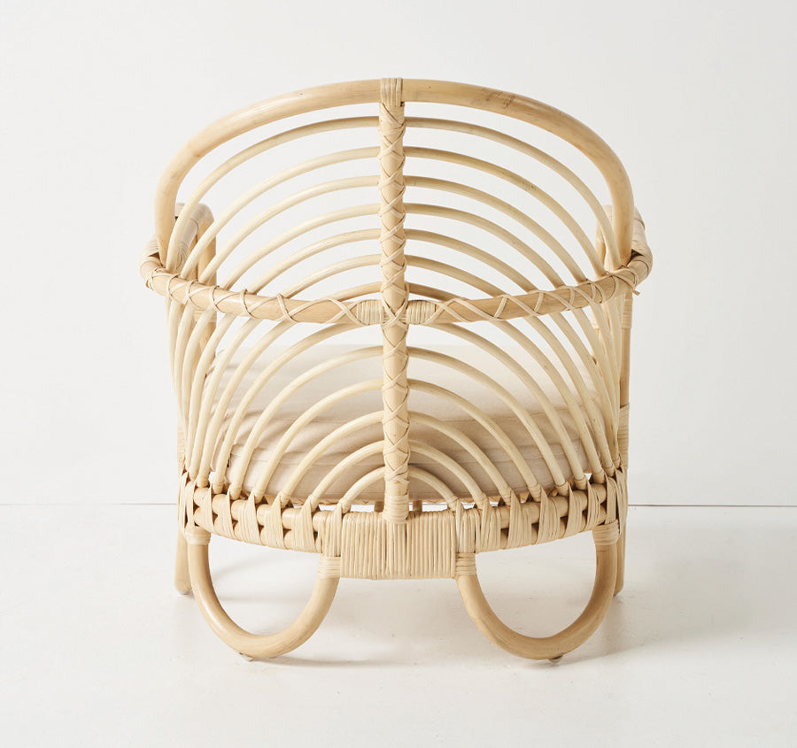 Marina Chair Natural