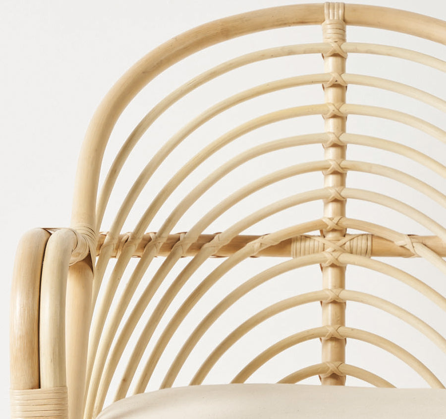 Marina Chair Natural