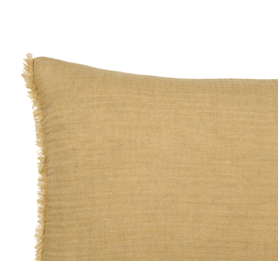 Maya 40x60cm Filled Cushion Dijon
