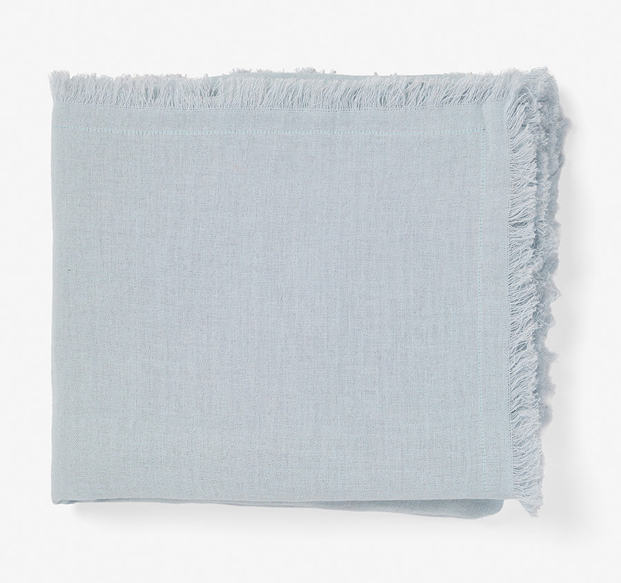 Maya 130x170cm Throw Rug Hydrangea