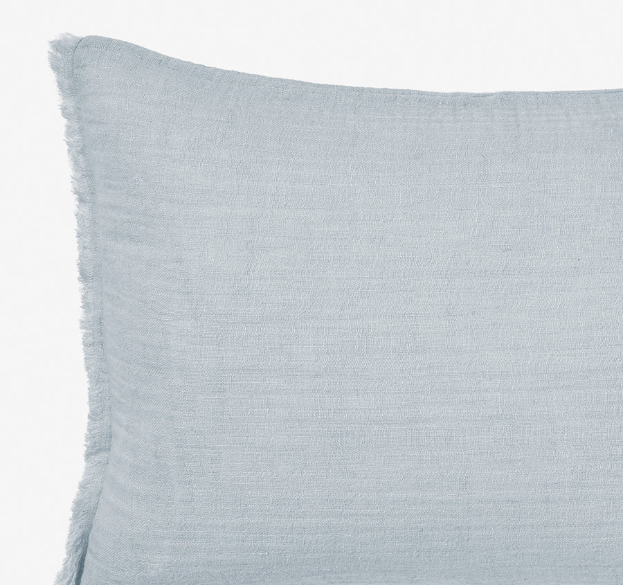 Maya 40x60cm Filled Cushion Hydrangea