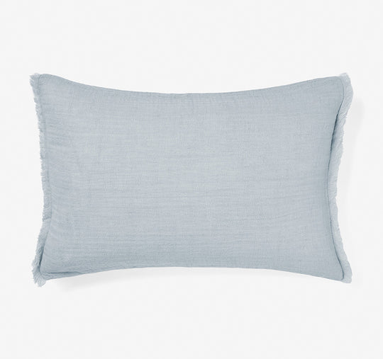 Maya 40x60cm Filled Cushion Hydrangea