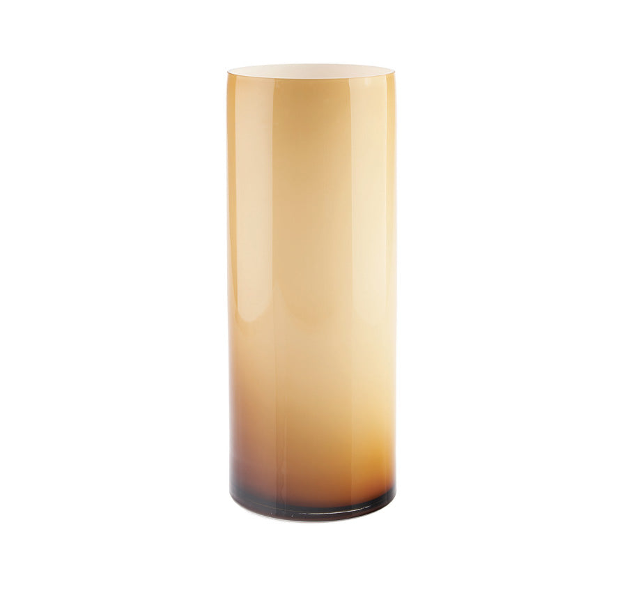 Mirage Vase Range Pumpkin