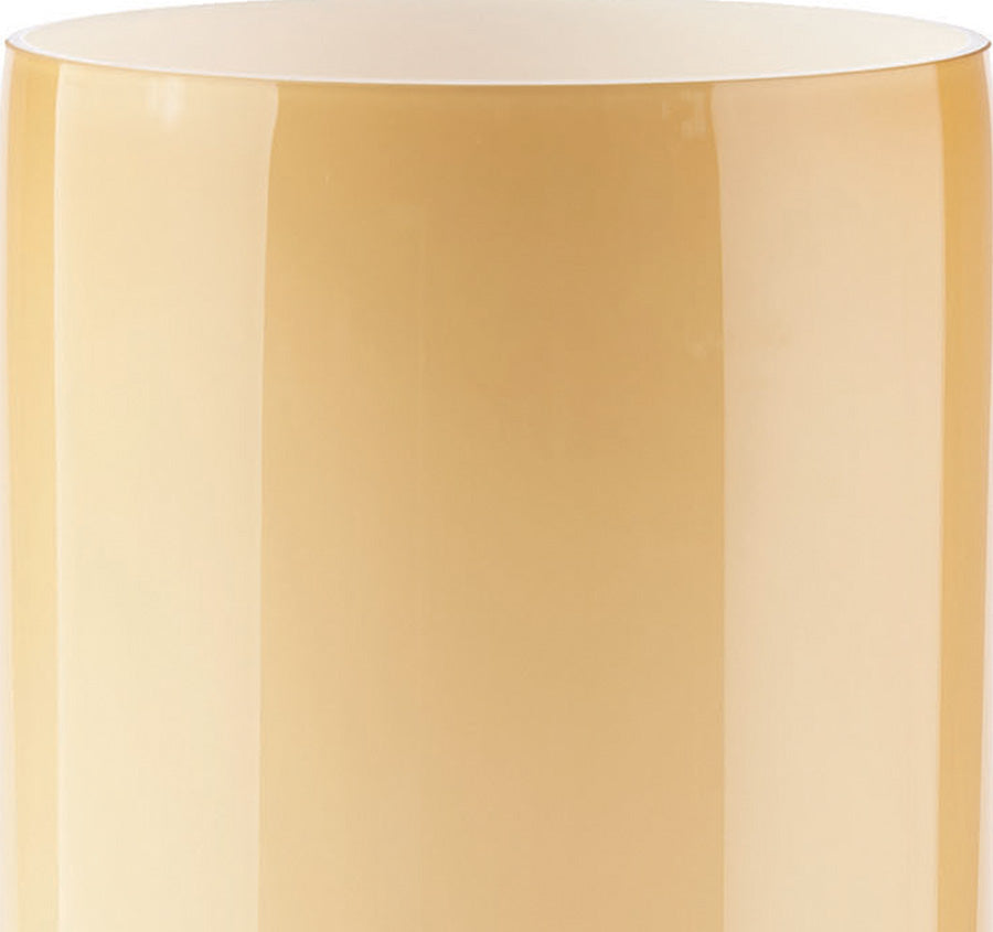 Mirage Vase Range Pumpkin