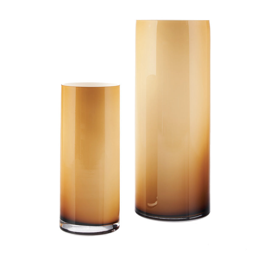 Mirage Vase Range Pumpkin