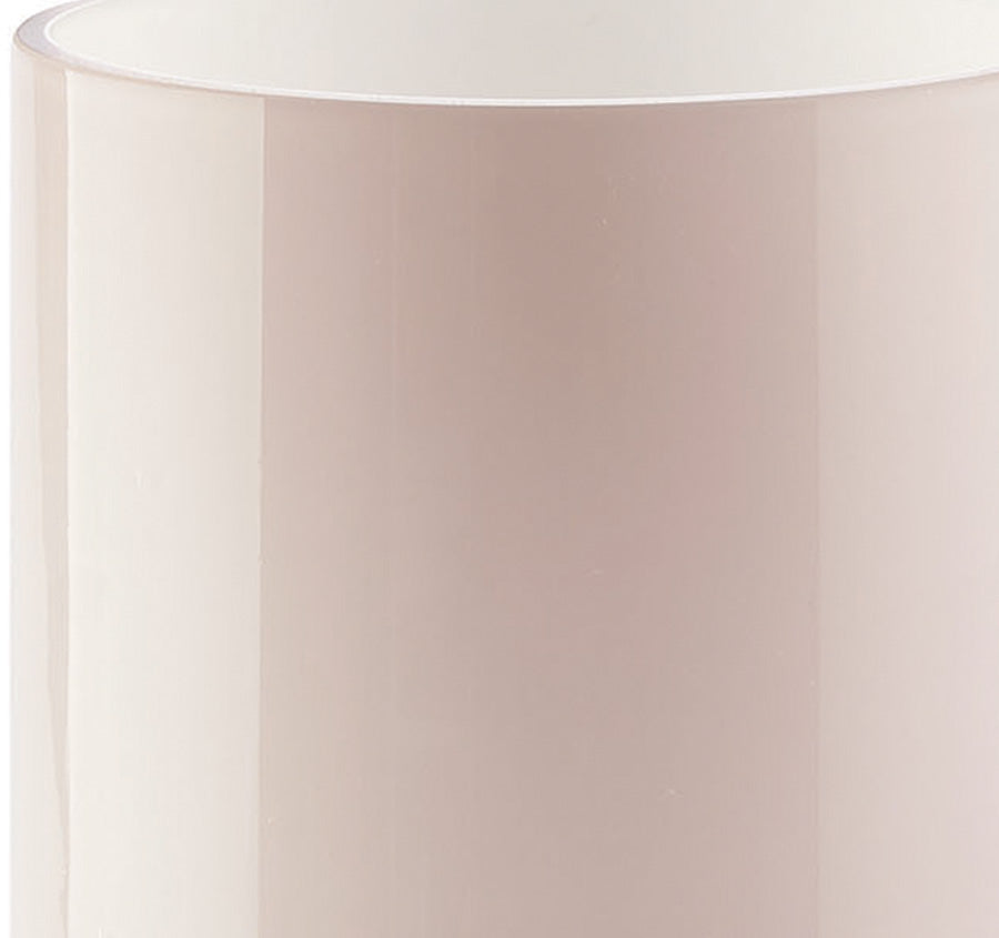 Mirage Vase Range Wysteria