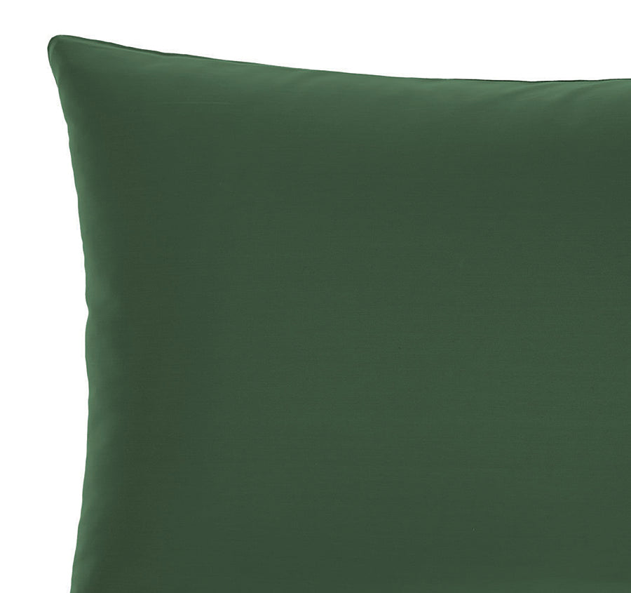 Nara 400THC Bamboo Cotton King Pillowcase Forest