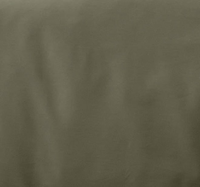 Nara 400THC Bamboo Cotton Quilt Cover Set Range Moss