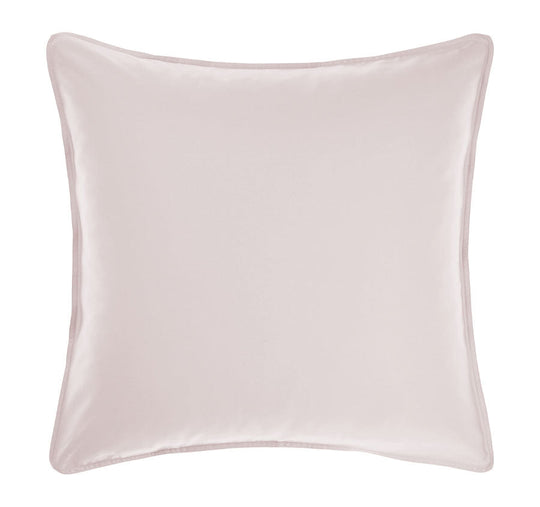 Nara 400THC Bamboo Cotton European Pillowcase Wisteria