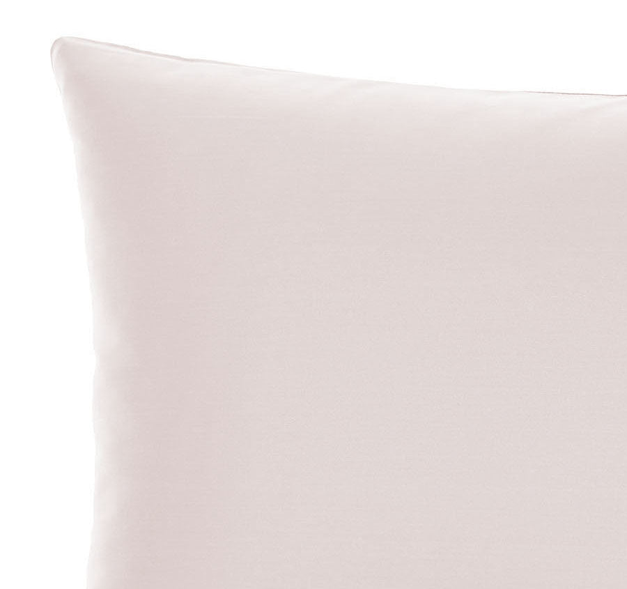 Nara 400THC Bamboo Cotton Standard Pillowcase Wisteria