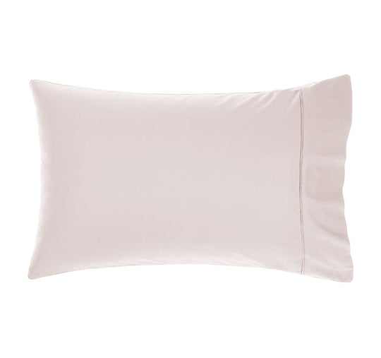 Nara 400THC Bamboo Cotton Standard Pillowcase Wisteria