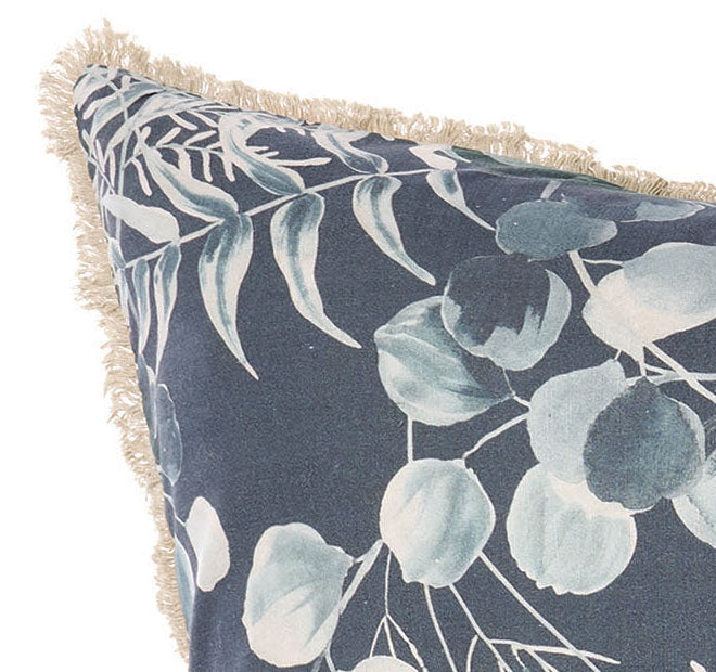 Nellie European Pillowcase Multi