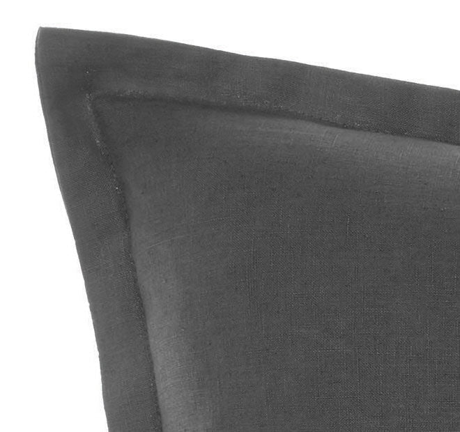 Nimes Linen 48x48cm Filled Cushion Magnet