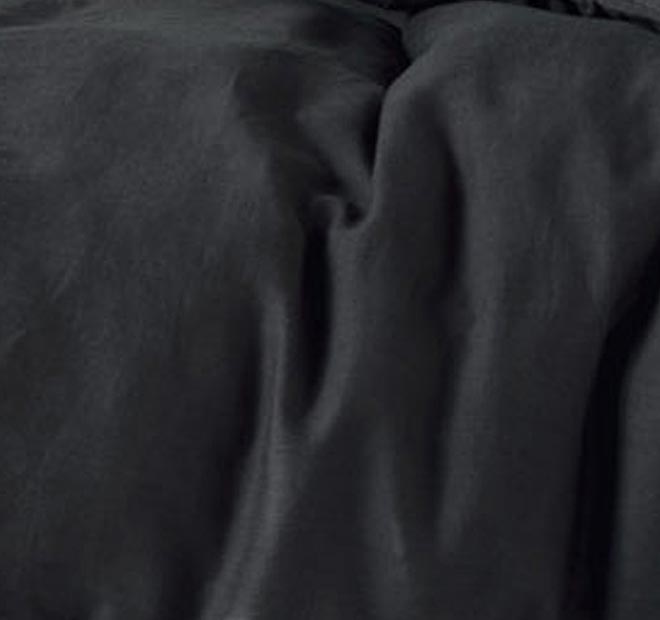 Nimes Linen Quilt Cover Set Range Magnet