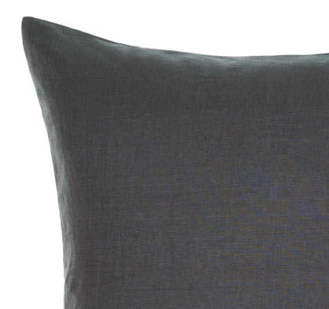 Nimes Linen European Pillowcase Magnet