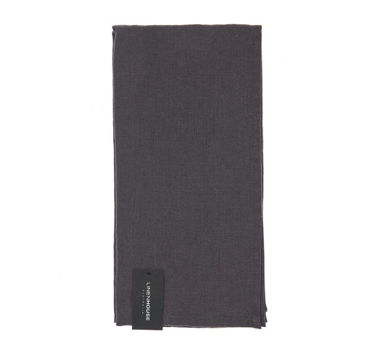 Nimes Linen Tea Towel Magnet