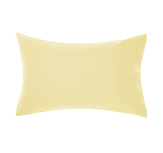 Nimes Linen Standard Pillowcase Meadow