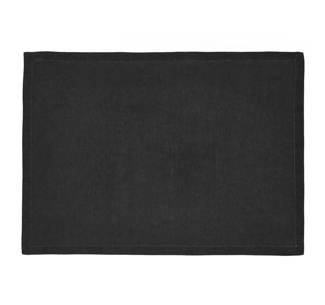 Nimes Linen Placemat Magnet