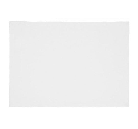 Nimes Linen Placemat White