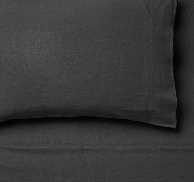 Nimes Linen Sheet Set Range Magnet