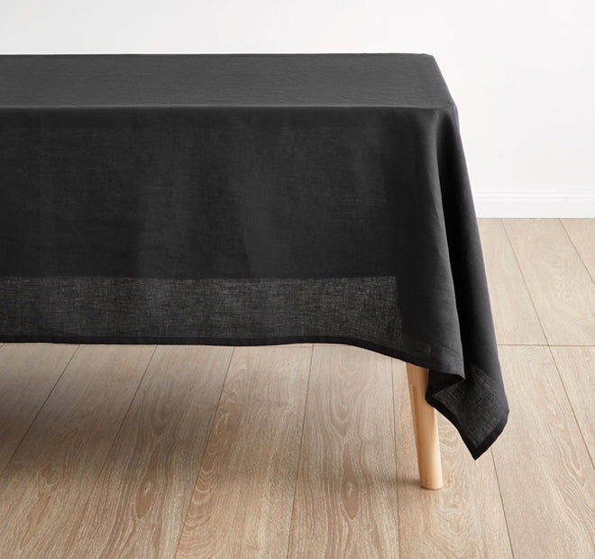 Nimes Linen Tablecloth Range Magnet