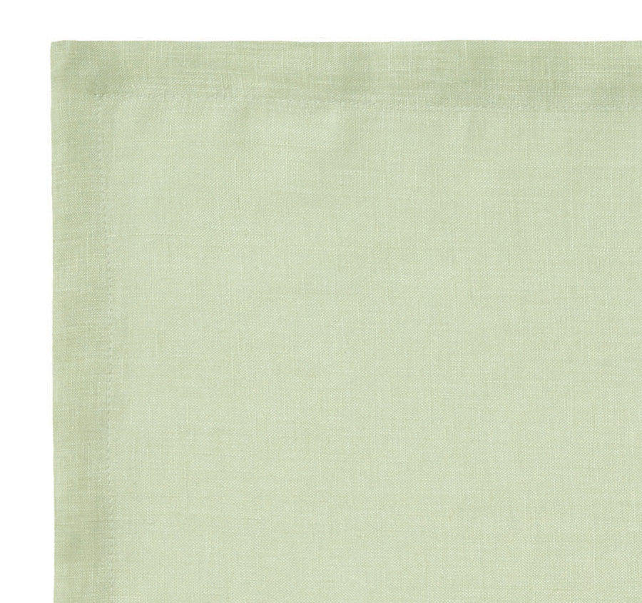 Nimes Linen Placemat Wasabi