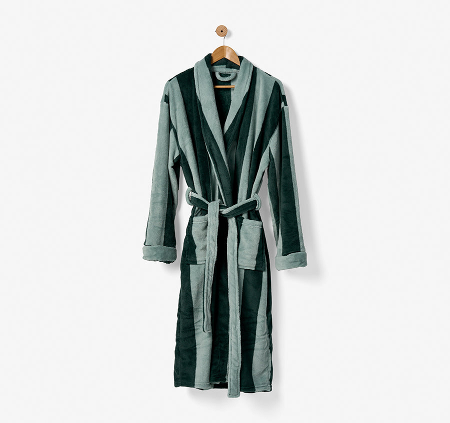 Ocean City Bathrobe Range Forest