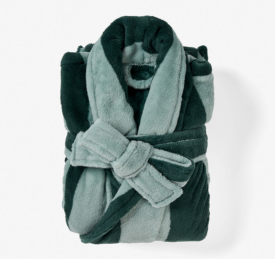 Ocean City Bathrobe Range Forest