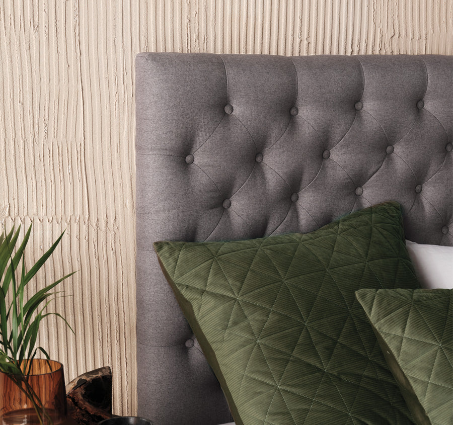 Opal Bedhead Range Charcoal