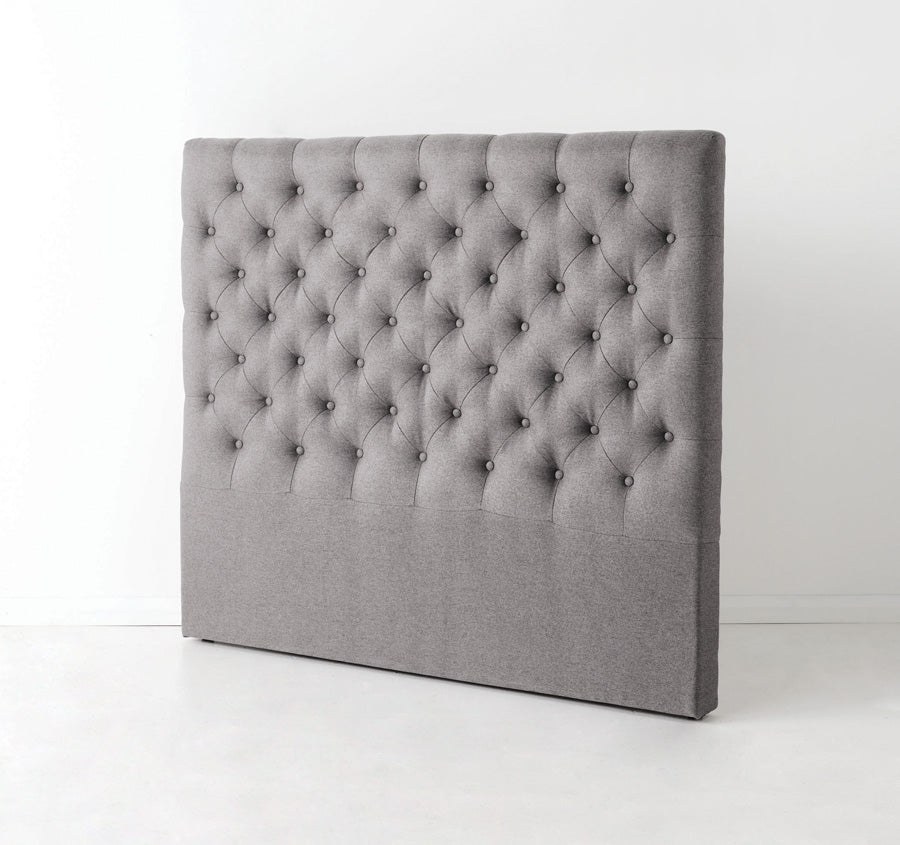 Opal Bedhead Range Charcoal