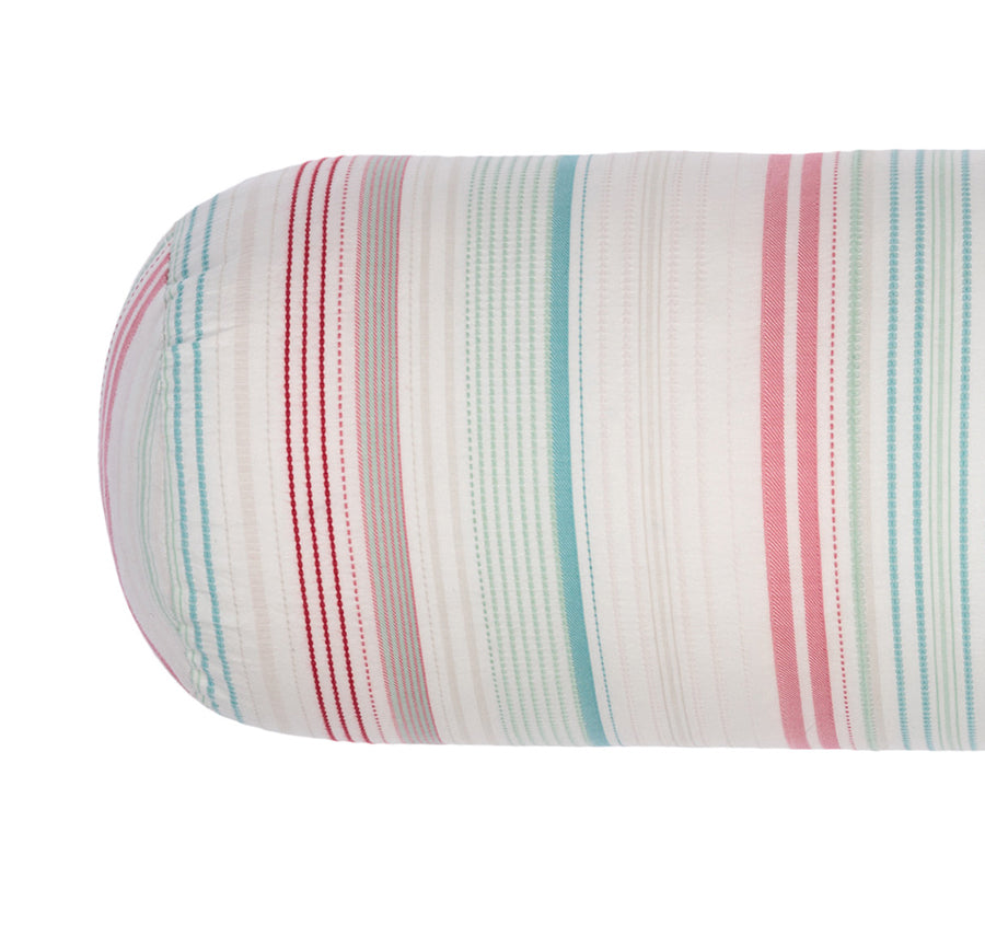 Otillo 60x18cm Filled Bolster Watrmelon