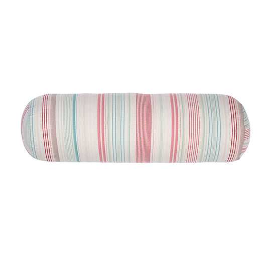 Otillo 60x18cm Filled Bolster Watrmelon