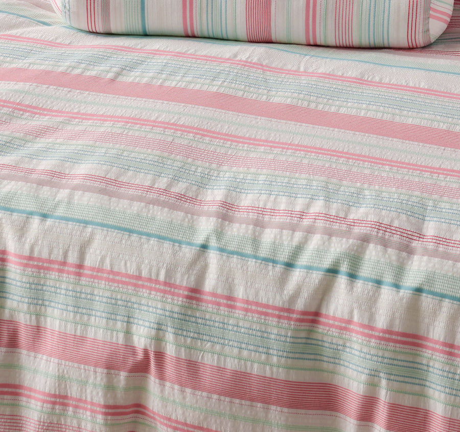 Otillo Quilt Cover Set Range Watermelon