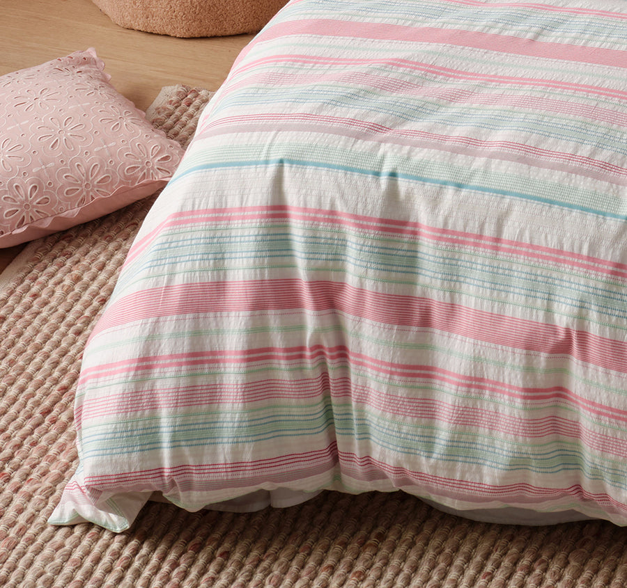 Otillo Quilt Cover Set Range Watermelon