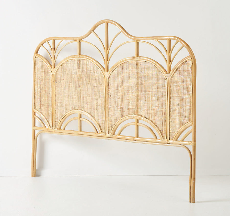 Palmvale Bedhead Range Natural