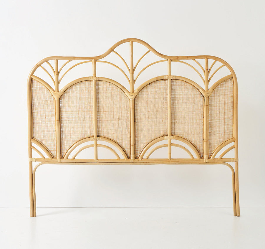 Palmvale Bedhead Range Natural