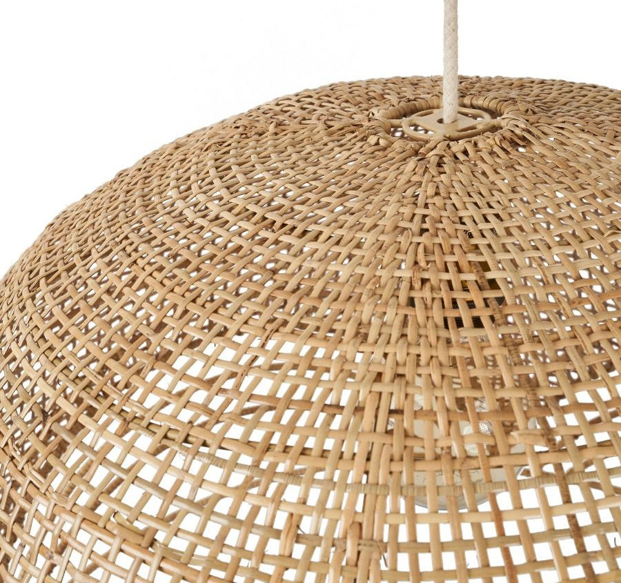 Palmvale Light Shade Natural