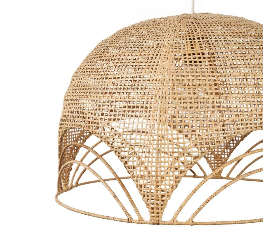 Palmvale Light Shade Natural
