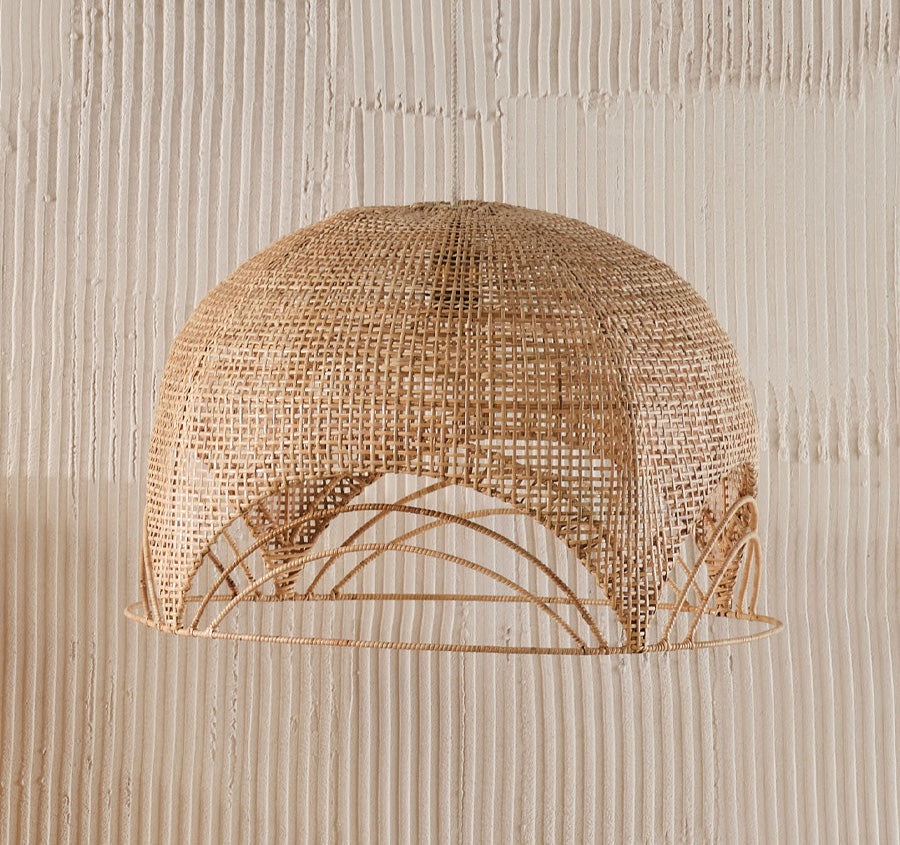 Palmvale Light Shade Natural
