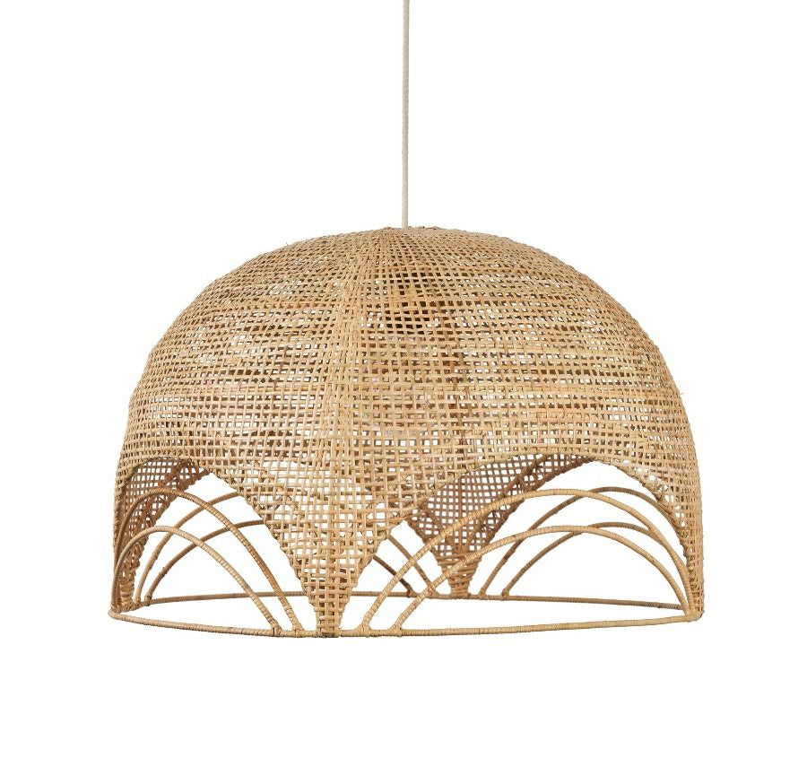 Palmvale Light Shade Natural