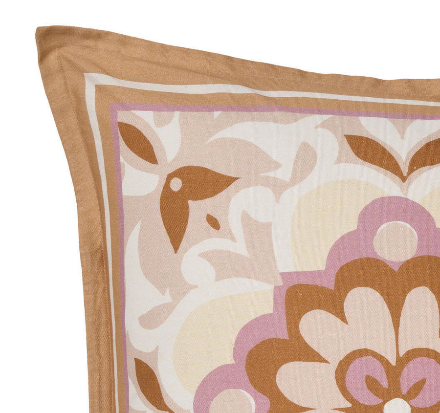 Paloma European Pillowcase Lavender