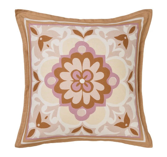 Paloma European Pillowcase Lavender