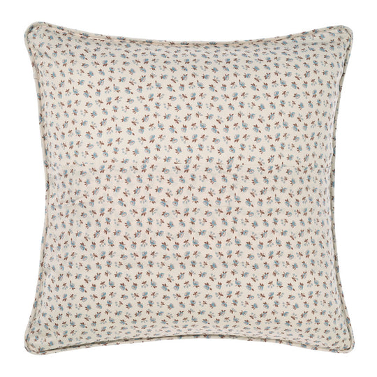 Petula European Pillowcase Cornflower