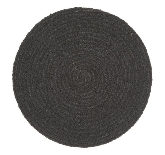 Plait 38cm Round Placemat Magnet