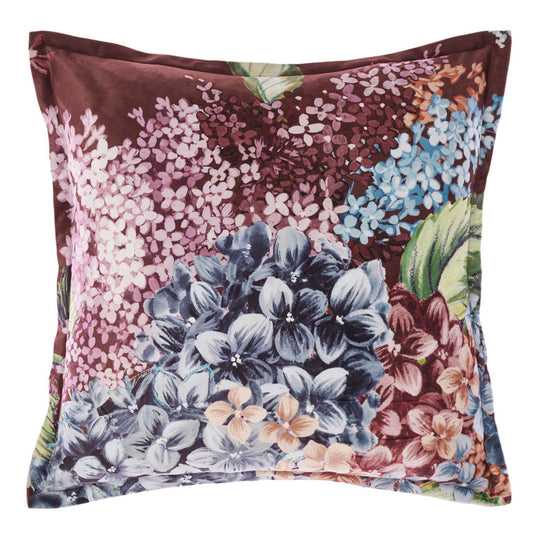 Polly 48x48cm Filled Cushion Rose