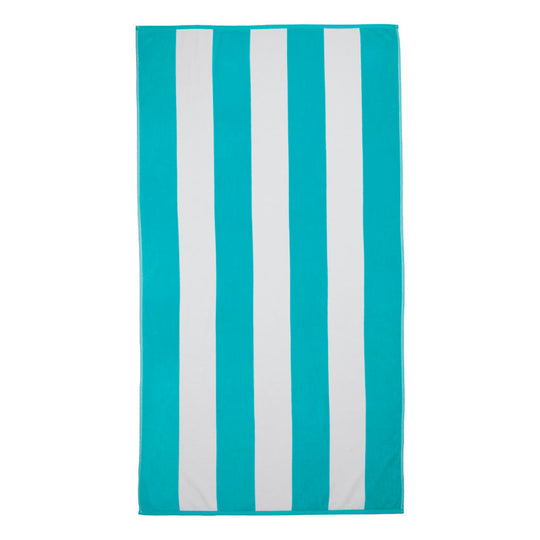 Portofino 86x160cm Beach Towel Blue